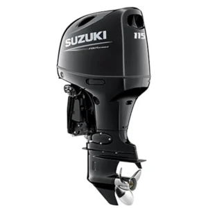 Dev MYS - SUZUKI DF115 BTG L 5