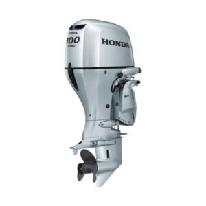 Dev MYS - HONDA MARINE 100